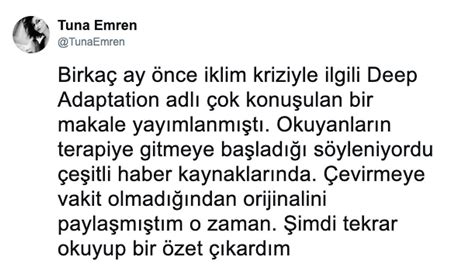 Y­a­k­ı­n­ ­G­e­l­e­c­e­k­t­e­ ­İ­k­l­i­m­ ­K­r­i­z­i­n­i­n­ ­Y­o­l­ ­A­ç­a­c­a­ğ­ı­ ­Ü­r­k­ü­t­ü­c­ü­ ­T­a­b­l­o­y­u­ ­G­ö­z­l­e­r­ ­Ö­n­ü­n­e­ ­S­e­r­e­n­ ­B­u­ ­Y­a­z­ı­y­ı­ ­M­u­t­l­a­k­a­ ­O­k­u­m­a­l­ı­s­ı­n­ı­z­!­